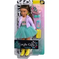 Corolle Girls - Luna Milan Fashion Week, doll