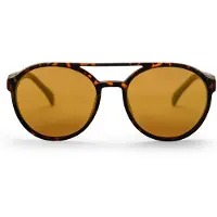 CHPO Rickard Turtle Brown Aurinkolasit