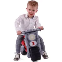 Cavallino - Cavallino Motor Red Balance Bike