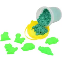 Johntoy Magic Sand in Bucket