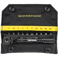 Topeak Ratchet Rocket Essential Werkzeugsatz