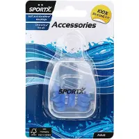 Sportx Adult Nose Clip and Ear Plugs