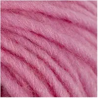 Creativ Company Wool yarn Light pink 50m
