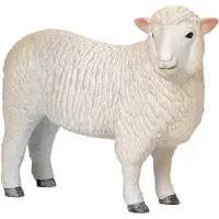 Mojo Fun - Farmland Romney Sheep Ewe