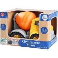 Playgo Cement Truck