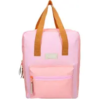 Milky Kiss Backpack Best of Both Worlds