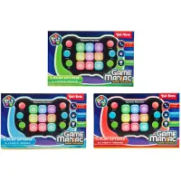 Kärkkäinen Game Maniac 5-in-1 muistipeli
