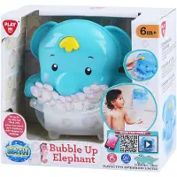 Playgo - Bath Toys Bubble Elephant