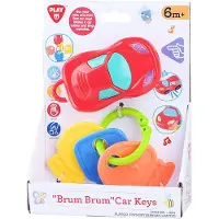 Playgo - Brum Brum Car Keys 5pcs.