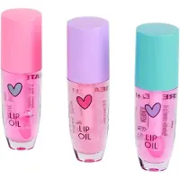 Create It! - Lip Oil 3 pcs.