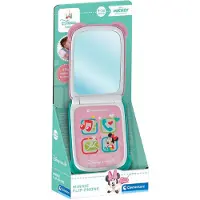 Clementoni Minnie Flip Phone