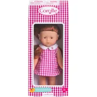 Corolle - Mini Corolline Ruby Pop