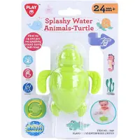 Play Splashing Water Animal Bath Toy Turtle