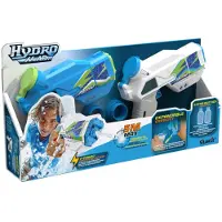 Silverlit Hydro Mad Mini Blaster Vesipyssy 2-pack