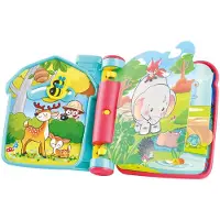 Play Soundbook Jungle