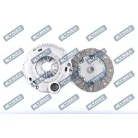 RYMEC Kytkinpaketti JT1272