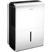 Comfee MDDP-30DEN7, 500 W, 220 - 240 V, 50 hz, 386 mm, 260 mm, 500 mm