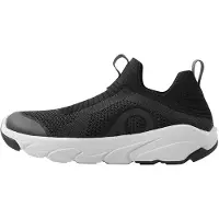 Reima Sujuva Sneakers Black 31 EU Musta 31 EU Pojat, Tytöt