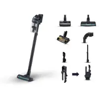 Samsung Samusng Jet 85 Complete pystypölynimuri VS20C8524TB