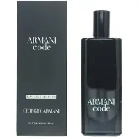 Giorgio Armani Tails for Men EDT - 15ml