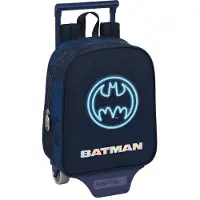 Big Buy Cooking Batman Legendary 6l 22x27x10 Cm Rullalaukku