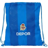 Safta 40 Cm Real Deportivo De La Coruña Urheilupussi