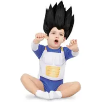 MOM Vegetan Body-asu Juniori