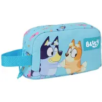 Bluey Kylmälaukku, Vaaleansininen