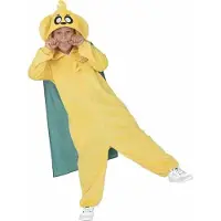 My Other Me Fun Company Mike-koiran Kigurumi-asu