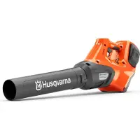 Husqvarna 530iB Akkulehtipuhallin Ilman akkua ja laturia
