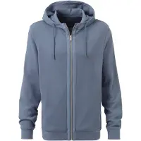 Le jogger Collegetakki kyyhkynsininen