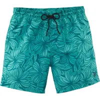 Bruno Banani Uimashortsit turkoosi / petrooli / musta
