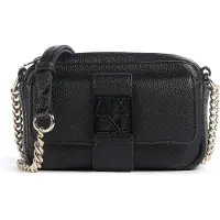 Armani Exchange Xw000324_af11902 Messenger-laukku