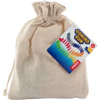 Grafix - Dominoes in Cotton Bag