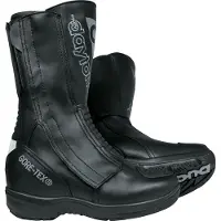 Daytona Lady Star GTX Gore-Tex vedenpitävät naisten moottoripyöräsaappaat