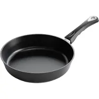 AMT "light Pan" syvä pannu muhennoksille, 24 cm, induktio