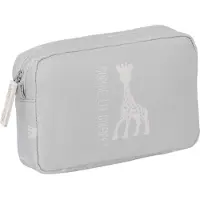 Safta Sophie La Girafe Mum Mini 1.43l 20x5.5x13 Cm Toilett Laukku