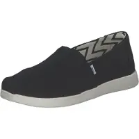 Toms Loafer 'Alpargata' musta