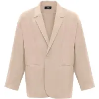 Antioch Business pikkutakki beige