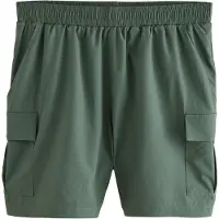 Next Urheiluhousut khaki