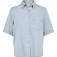 Part two Niclapw Sh - Blue - 44