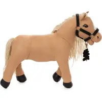 By ASTRUP Halausponi - Daisy - 30 cm. - Beige - - OneSize - Pehmolelut