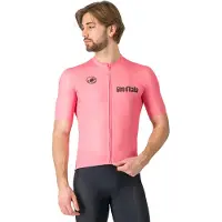 Castelli Vintage Giro D´italia Lyhythihainen Pyöräilypaita