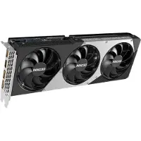 Inno3D GeForce RTX 5060 Ti TWIN X3 OC -näytönohjain, 8GB GDDR7