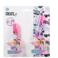 Create It! Lip Balm BFF