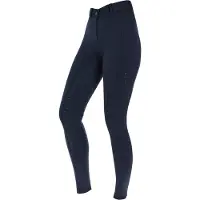 Covalliero Classicstar navy ratsastushousut