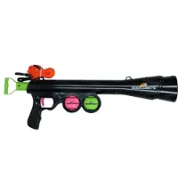 Dog Comets Comet Launcher Pallonheitin