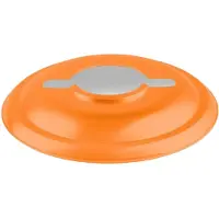 Feuerhand Reflector Shade For Baby Special 276 Pastel Orange Lyhdyt OneSize