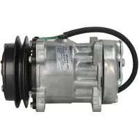 NRF Ilmastoinnin kompressori NRF 32808