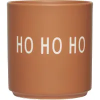 Design Letters Suosikkimuki Ho Ho Ho / Gingerbread